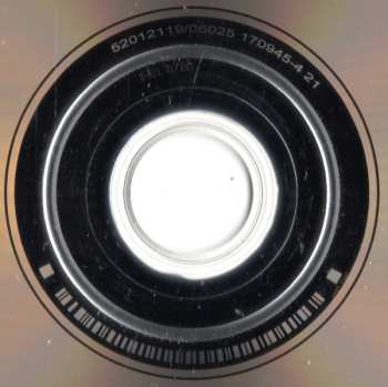 CD The Killers: Sam's Town