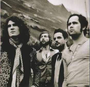 CD The Killers: Sam's Town