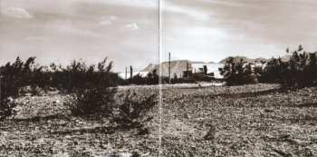 CD The Killers: Sam's Town