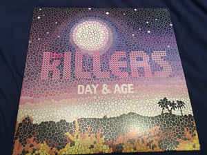 10LP/Dobozkészlet The Killers: The Killers Career Box LTD