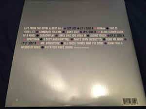 10LP/Dobozkészlet The Killers: The Killers Career Box LTD