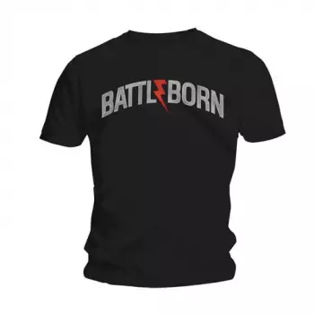 Póló Battle Born 