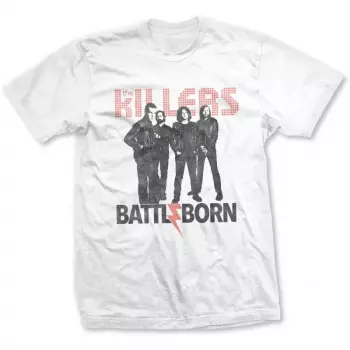 Póló Battle Born 