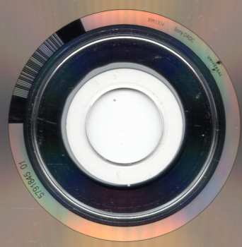 CD The Killers: Wonderful Wonderful DLX