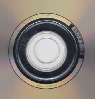 CD The Killers: Wonderful Wonderful