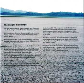 CD The Killers: Wonderful Wonderful