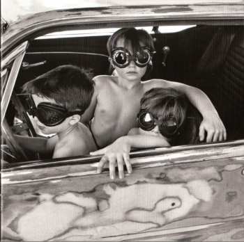 CD The Killers: Wonderful Wonderful