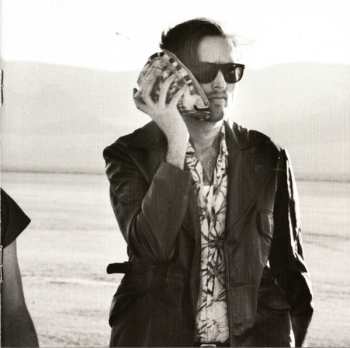 CD The Killers: Wonderful Wonderful