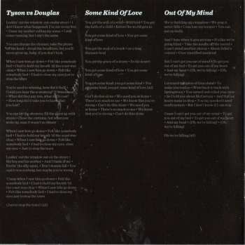 CD The Killers: Wonderful Wonderful