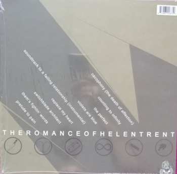 LP The Killing Tree: The Romance Of Helen Trent LTD | CLR