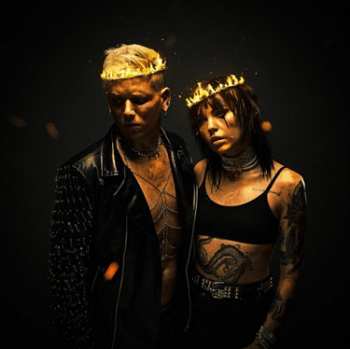 CD Hot Milk: The King and Queen of Gasoline