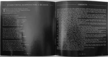 CD The King Blues: Punk & Poetry
