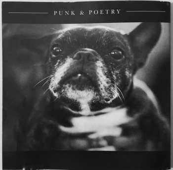 CD The King Blues: Punk & Poetry