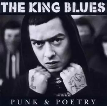 The King Blues: Punk & Poetry