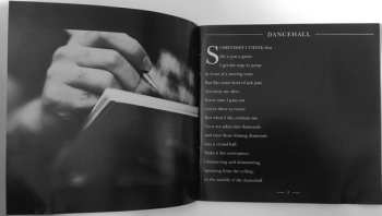 CD The King Blues: Punk & Poetry