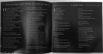 CD The King Blues: Punk & Poetry