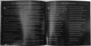 CD The King Blues: Punk & Poetry