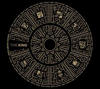 Album The King: Race Above The Sky