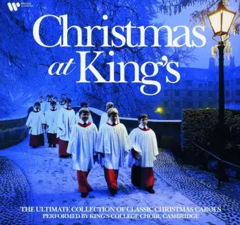 Christmas at Kings