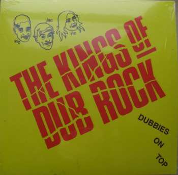 Album The Kings Of Dub Rock: Dubbies On Top 