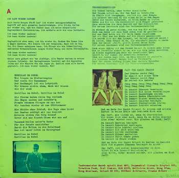 LP The Kings Of Dub Rock: Dubbies On Top 