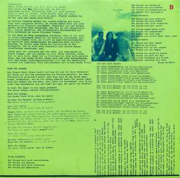 LP The Kings Of Dub Rock: Dubbies On Top 