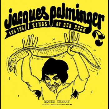 LP Jacques Palminger: Mondo Cherry