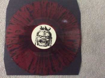 LP The King's Pistol: Evil Spirits