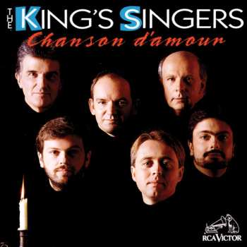 CD The King's Singers: Chanson D'Amour