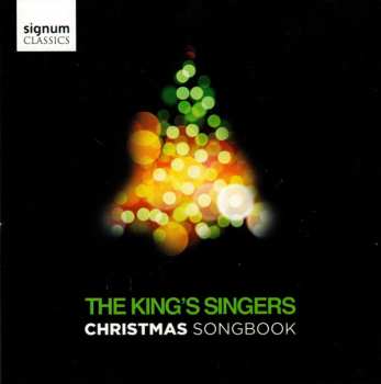 Album The King's Singers: Christmas Songbook