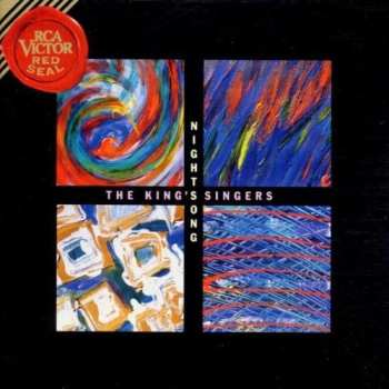Album The King's Singers: Nightsongs