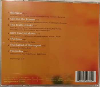CD The King's Singers: The Library Vol. 1