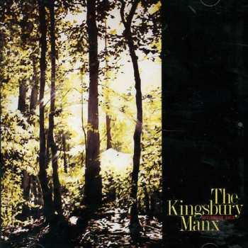 Album The Kingsbury Manx: Afternoon Owls