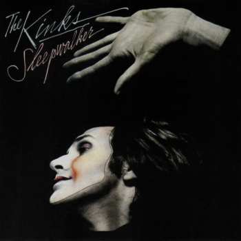 Album The Kinks: Sleepwalker