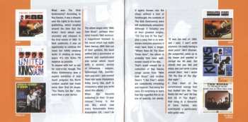 CD The Kinks: The Kink Kontroversy DLX