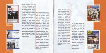 CD The Kinks: The Kink Kontroversy DLX