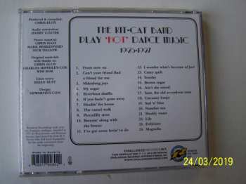 CD The Kit-Cat Band: The Kit-Kat Band Play 'Hot' Dance Music 1925-1927