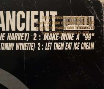 LP The KLF: Justified & Ancient