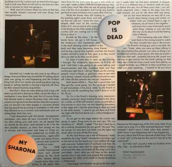 2LP The Knack: Live At The House Of Blues (September 25, 2001) LTD | CLR