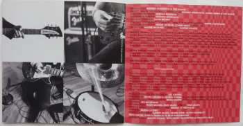 CD The Knack: Zoom