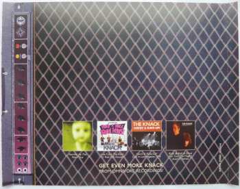 CD The Knack: Zoom
