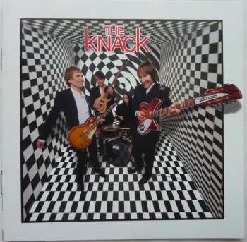 CD The Knack: Zoom