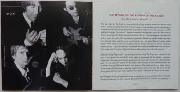 CD The Knack: Zoom