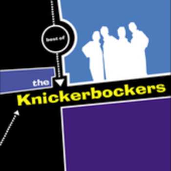 CD The Knickerbockers: The Very Best Of The Knickerbockers: Lies