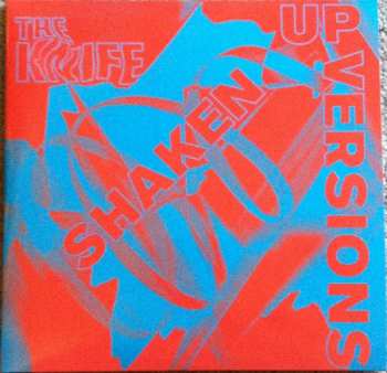 2LP The Knife: Shaken-Up Versions CLR