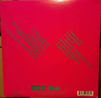 3LP/2CD The Knife: Shaking The Habitual