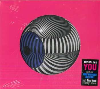Album The Kolors: You