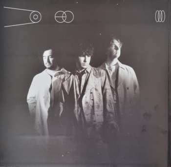 LP The Kooks: 10 Tracks To Echo In The Dark LTD | NUM | PIC