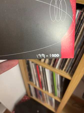 LP The Kooks: 10 Tracks To Echo In The Dark LTD | NUM | PIC