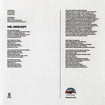 CD The Kooks: Junk Of The Heart